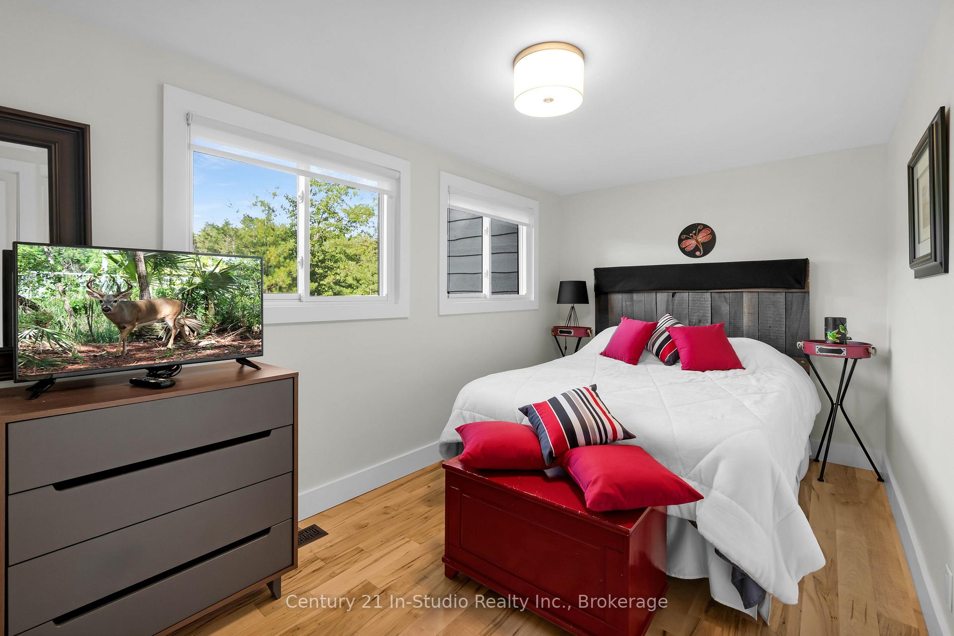 Photo 29 of 551 Peninsula Road, Gravenhurst, Wood (Gravenhurst) — HOMEH