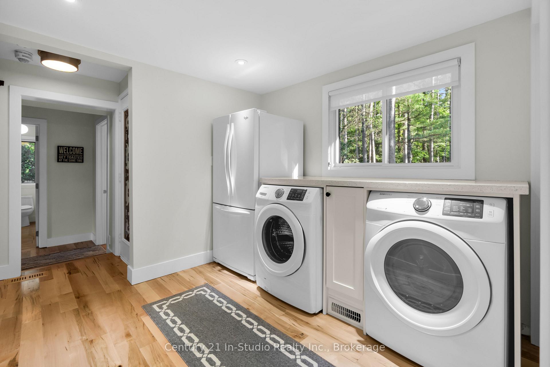 Photo 30 of 551 Peninsula Road, Gravenhurst, Wood (Gravenhurst) — HOMEH