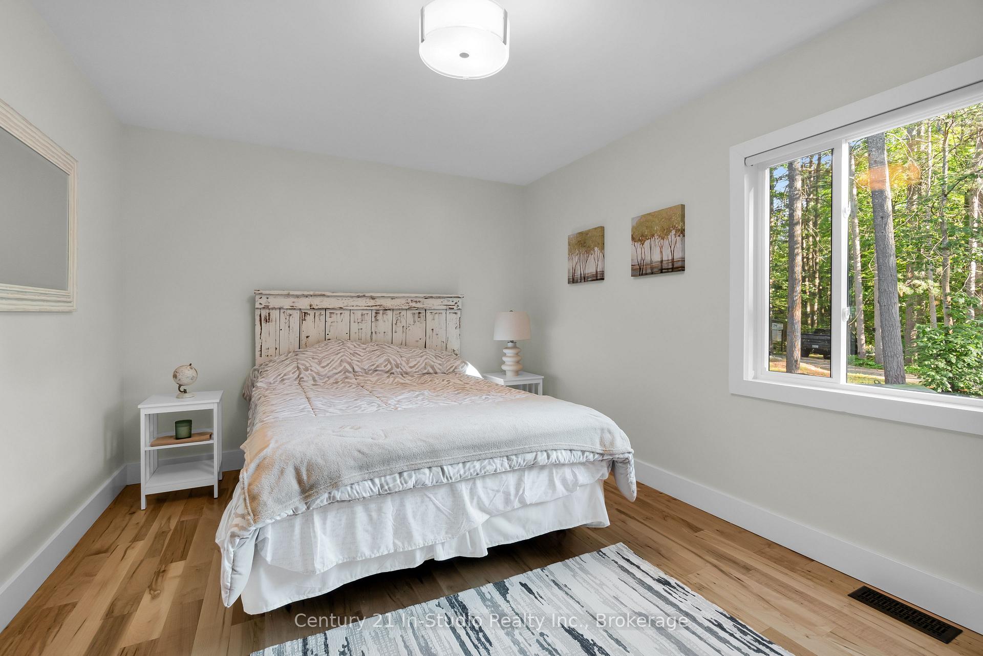 Photo 32 of 551 Peninsula Road, Gravenhurst, Wood (Gravenhurst) — HOMEH