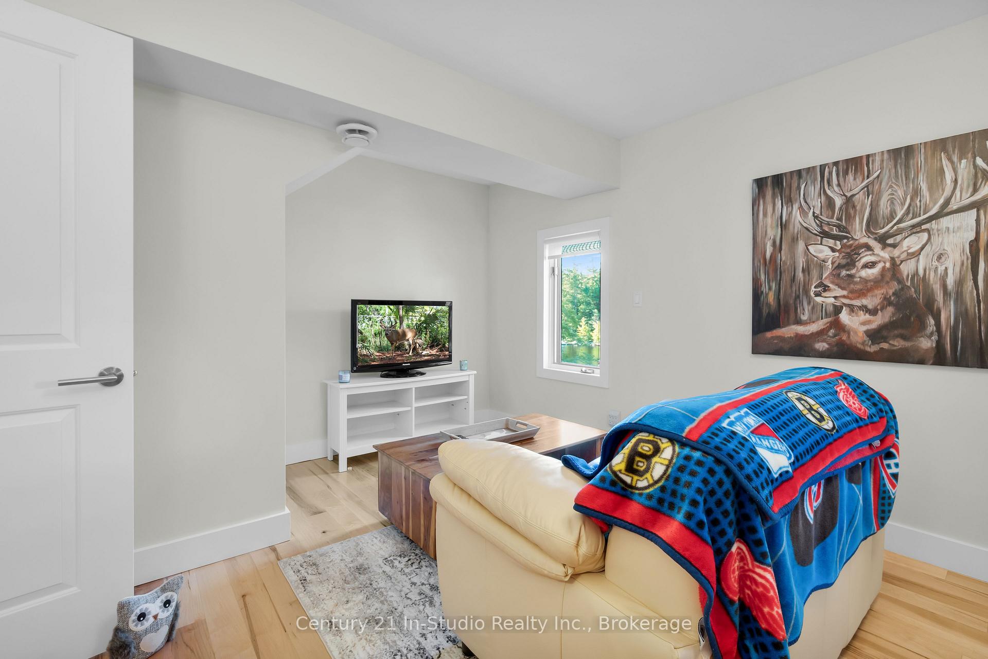 Photo 34 of 551 Peninsula Road, Gravenhurst, Wood (Gravenhurst) — HOMEH