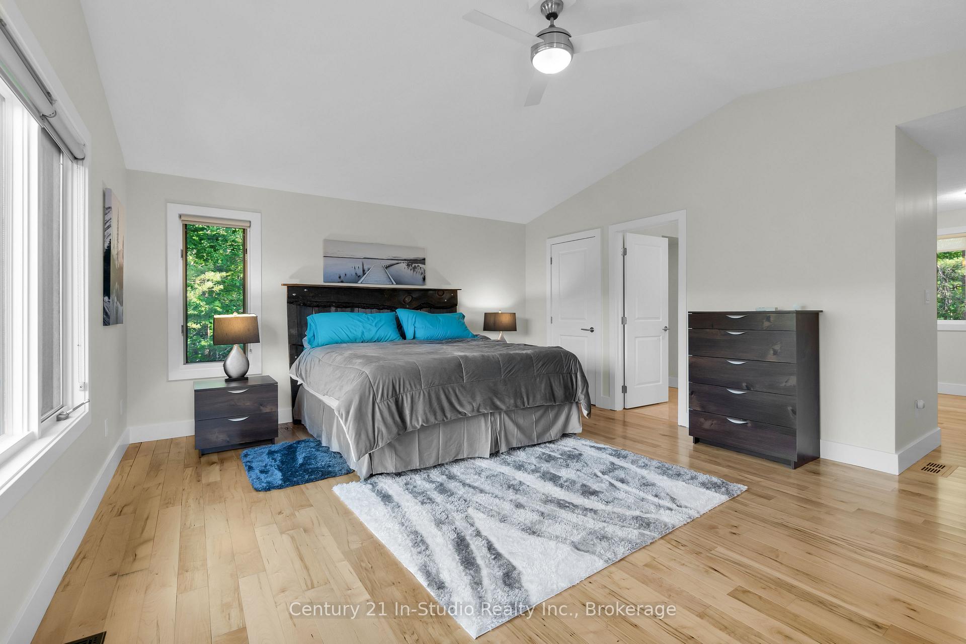 Photo 36 of 551 Peninsula Road, Gravenhurst, Wood (Gravenhurst) — HOMEH