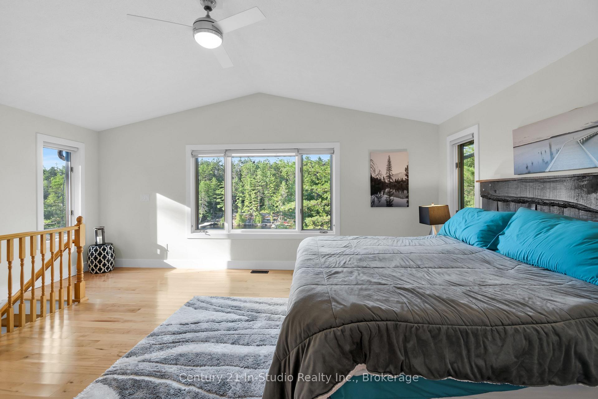 Photo 37 of 551 Peninsula Road, Gravenhurst, Wood (Gravenhurst) — HOMEH