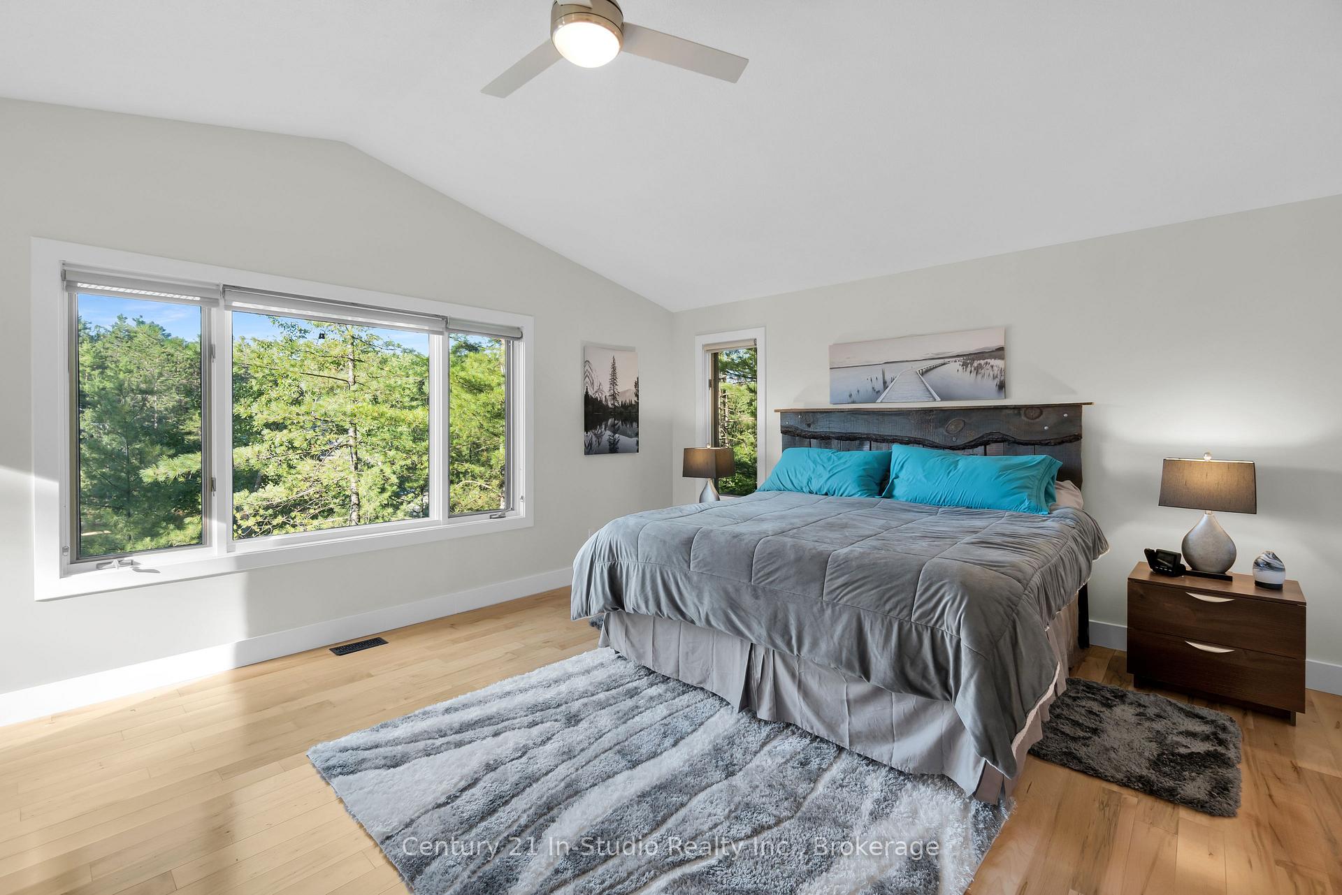 Photo 38 of 551 Peninsula Road, Gravenhurst, Wood (Gravenhurst) — HOMEH