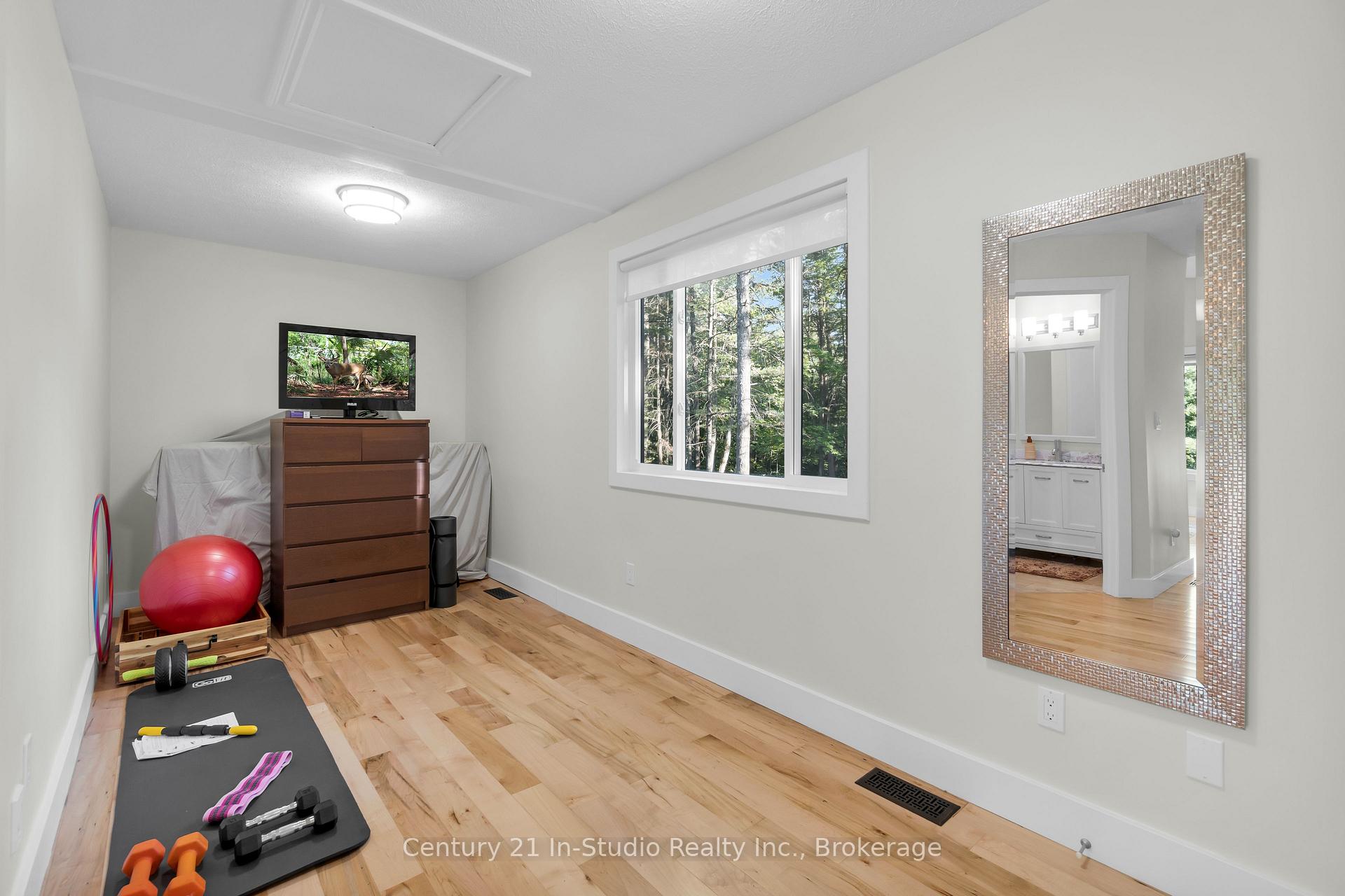 Photo 40 of 551 Peninsula Road, Gravenhurst, Wood (Gravenhurst) — HOMEH