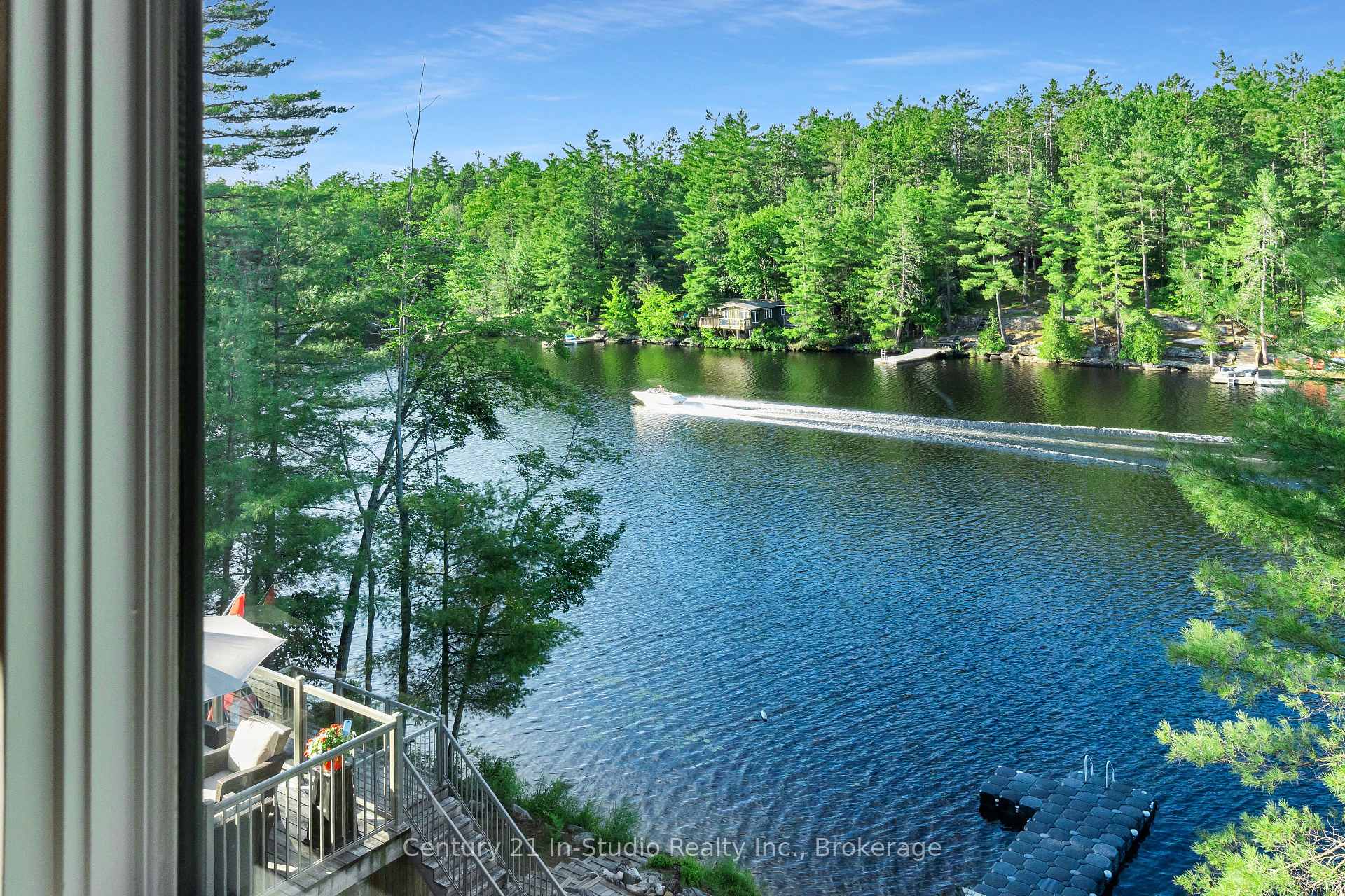 Photo 43 of 551 Peninsula Road, Gravenhurst, Wood (Gravenhurst) — HOMEH
