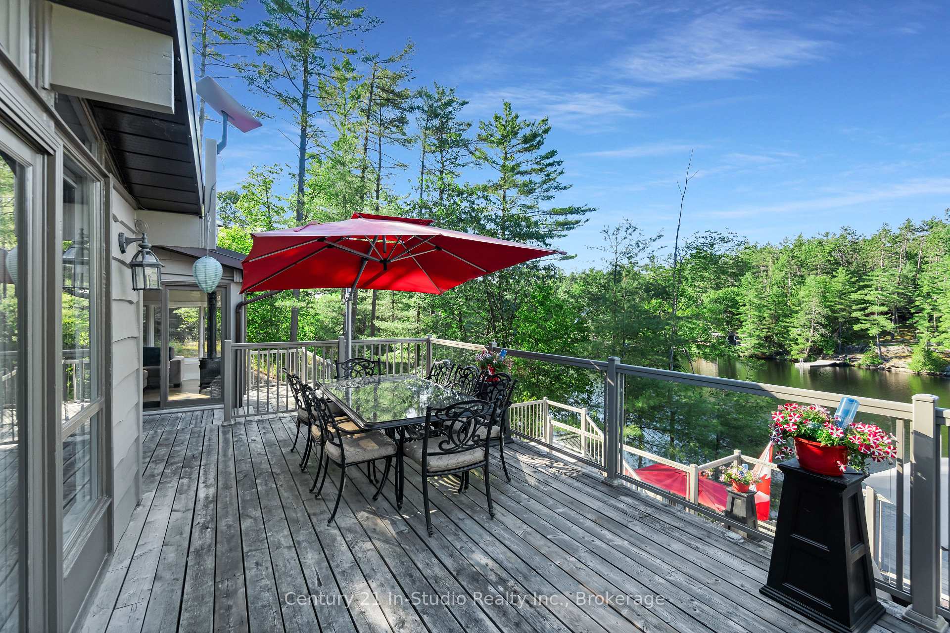 Photo 44 of 551 Peninsula Road, Gravenhurst, Wood (Gravenhurst) — HOMEH