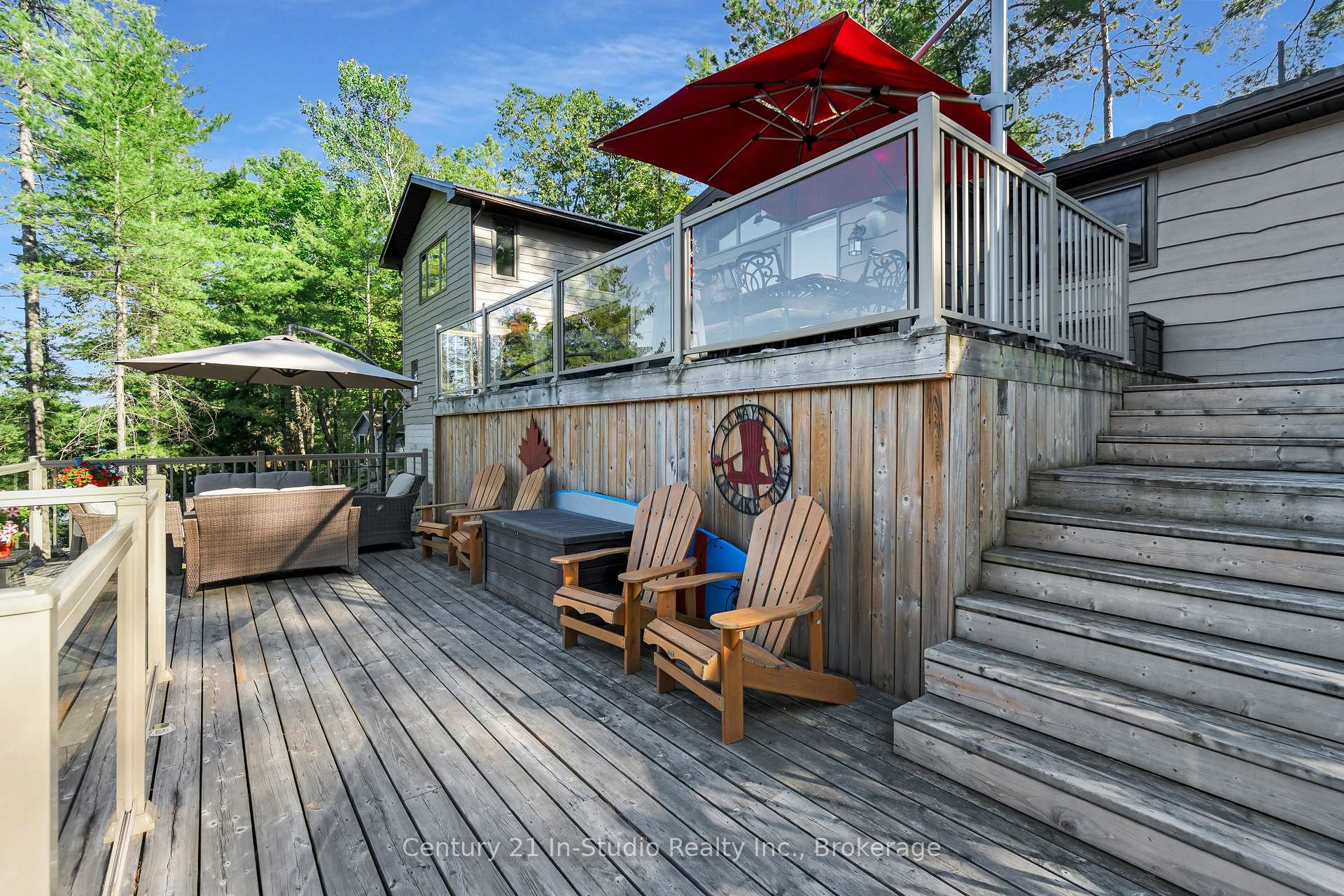 Photo 45 of 551 Peninsula Road, Gravenhurst, Wood (Gravenhurst) — HOMEH