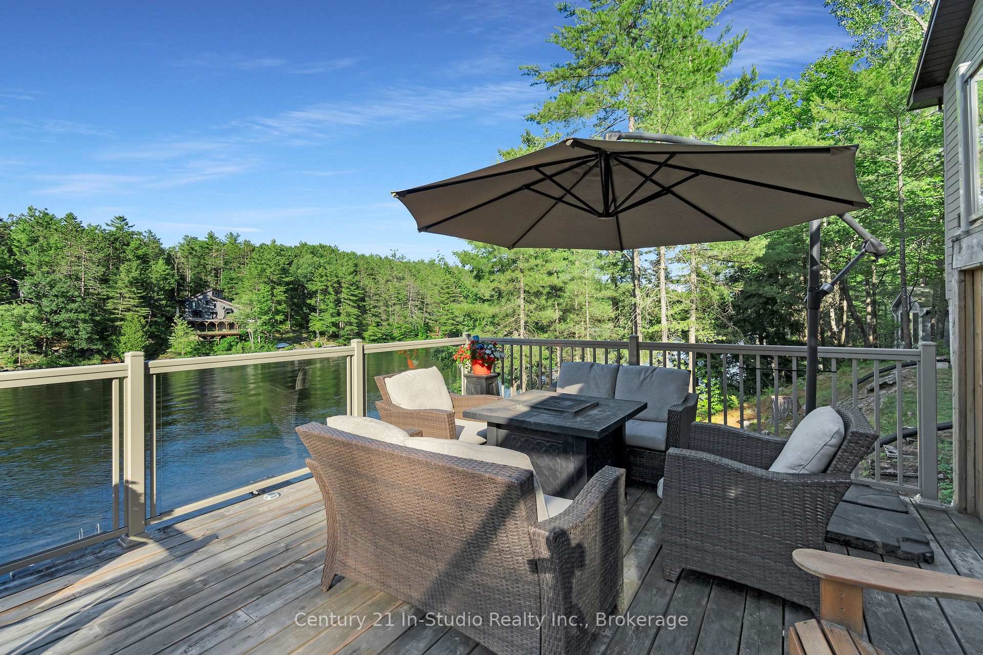 Photo 46 of 551 Peninsula Road, Gravenhurst, Wood (Gravenhurst) — HOMEH