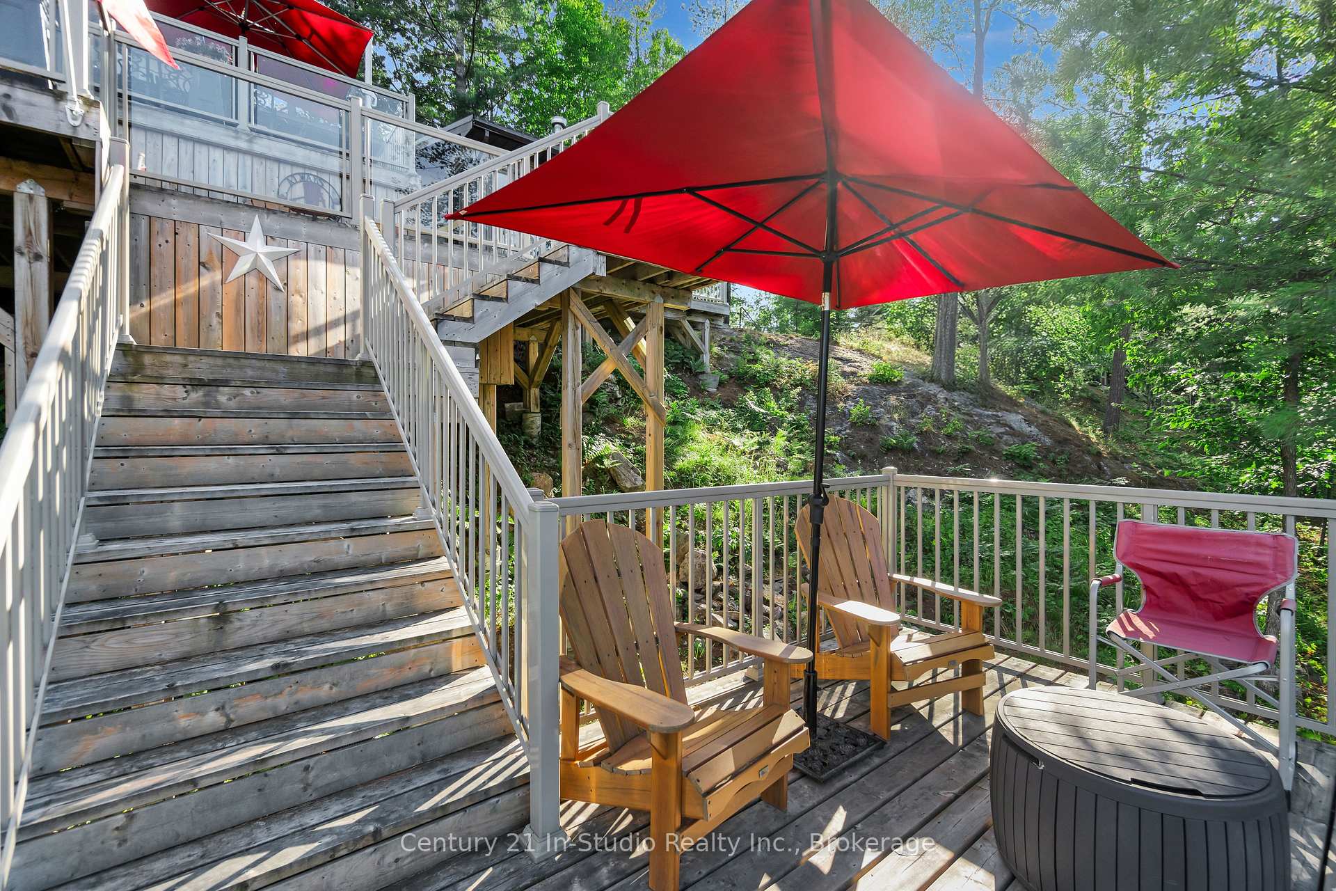 Photo 47 of 551 Peninsula Road, Gravenhurst, Wood (Gravenhurst) — HOMEH