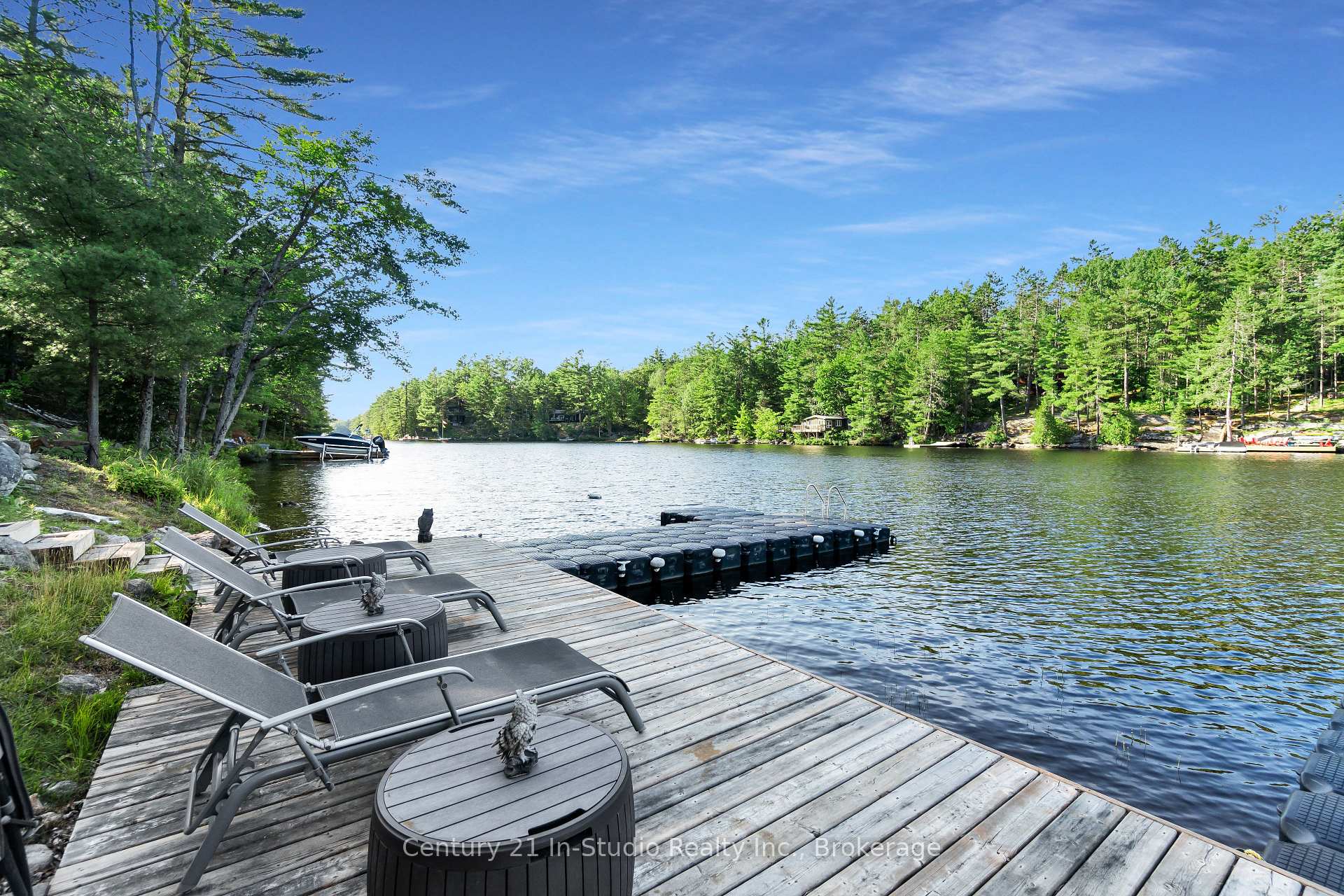Photo 50 of 551 Peninsula Road, Gravenhurst, Wood (Gravenhurst) — HOMEH