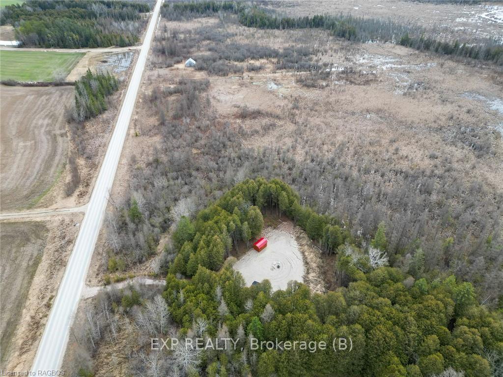 Photo 1 of PTLT 26 Concession 8, Chatsworth — HOMEH