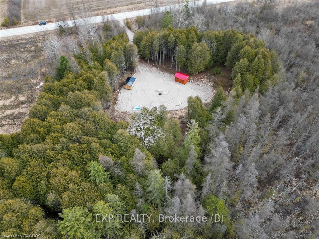 Photo 2 of PTLT 26 Concession 8, Chatsworth — HOMEH