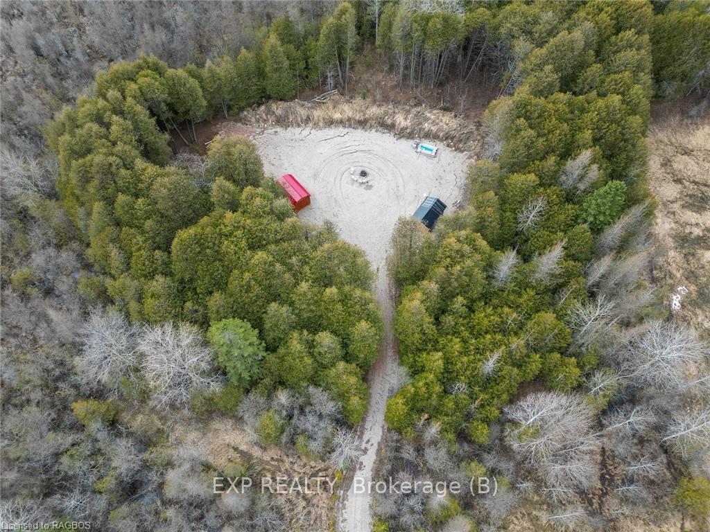 Photo 3 of PTLT 26 Concession 8, Chatsworth — HOMEH