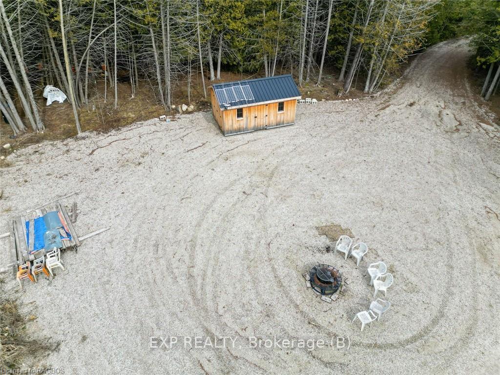 Photo 4 of PTLT 26 Concession 8, Chatsworth — HOMEH