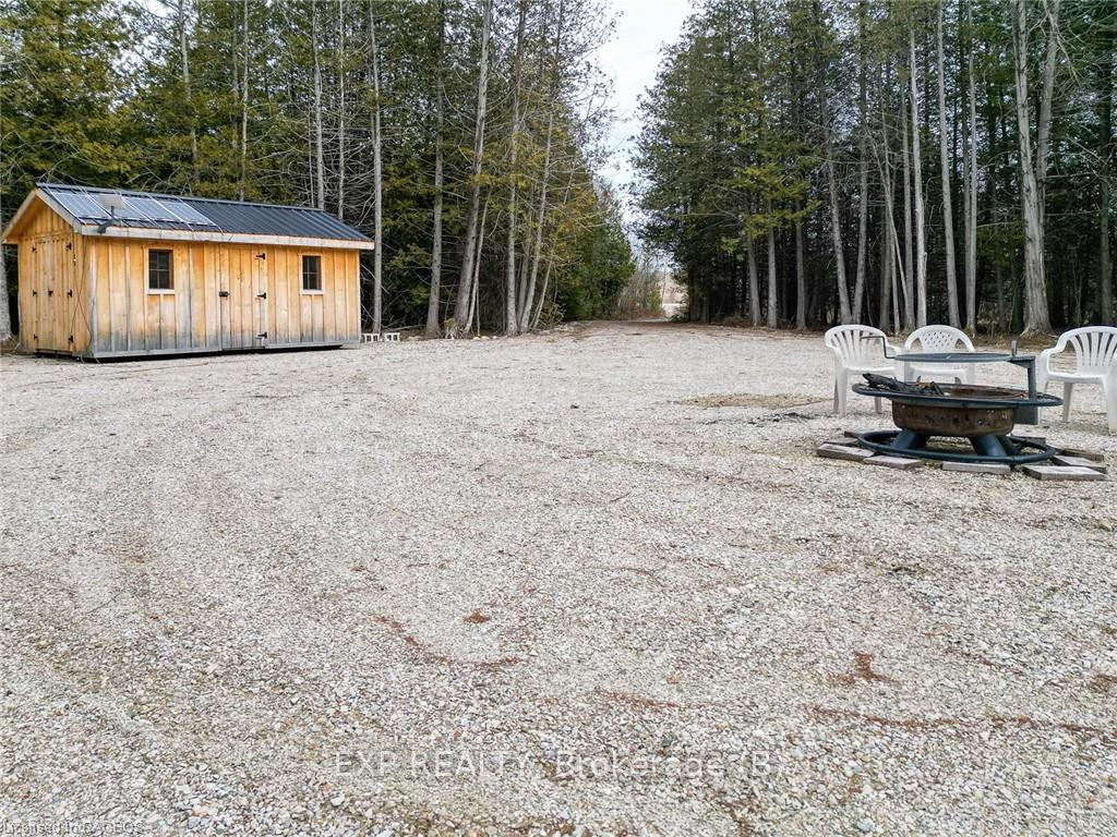 Photo 5 of PTLT 26 Concession 8, Chatsworth — HOMEH
