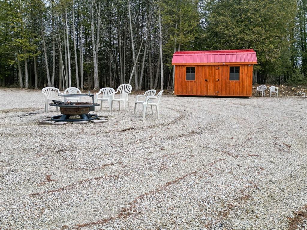 Photo 7 of PTLT 26 Concession 8, Chatsworth — HOMEH