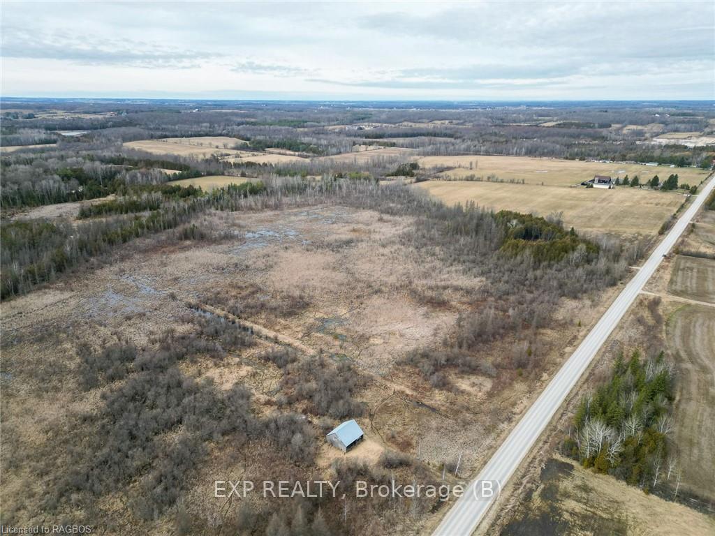 Photo 11 of PTLT 26 Concession 8, Chatsworth — HOMEH