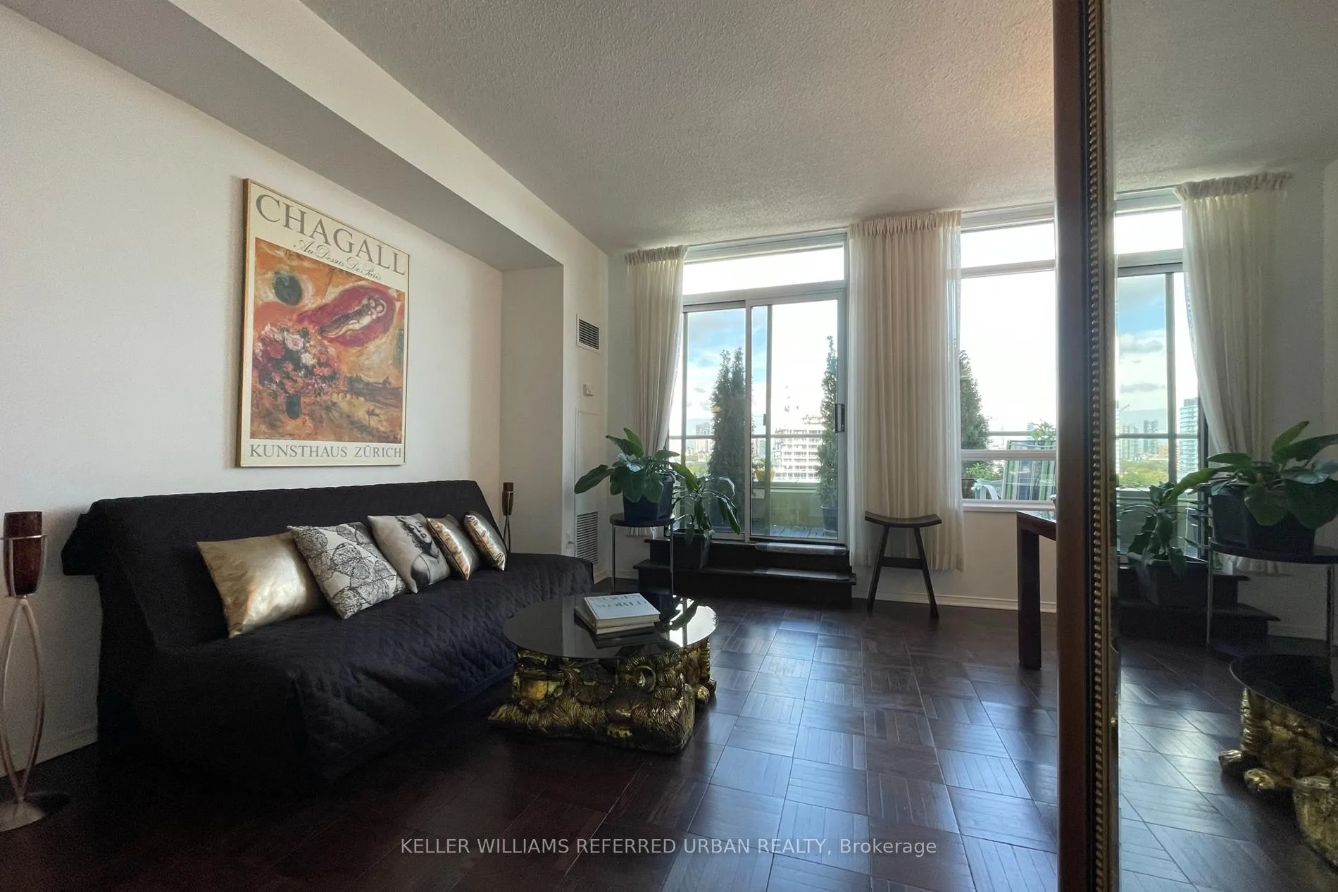 Photo 2 of Unit Ph 05, 70 Mill Street, Toronto, Waterfront Communities — HOMEH