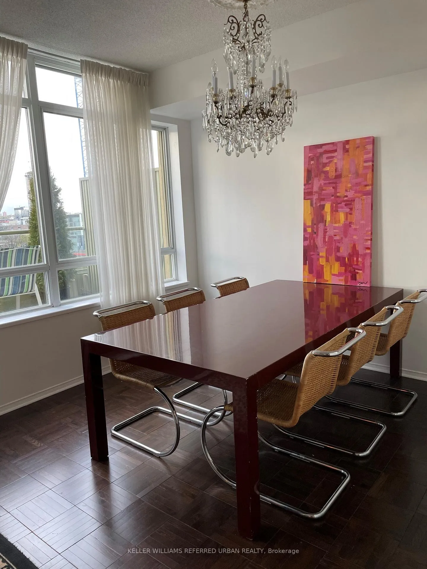 Photo 3 of Unit Ph 05, 70 Mill Street, Toronto, Waterfront Communities — HOMEH