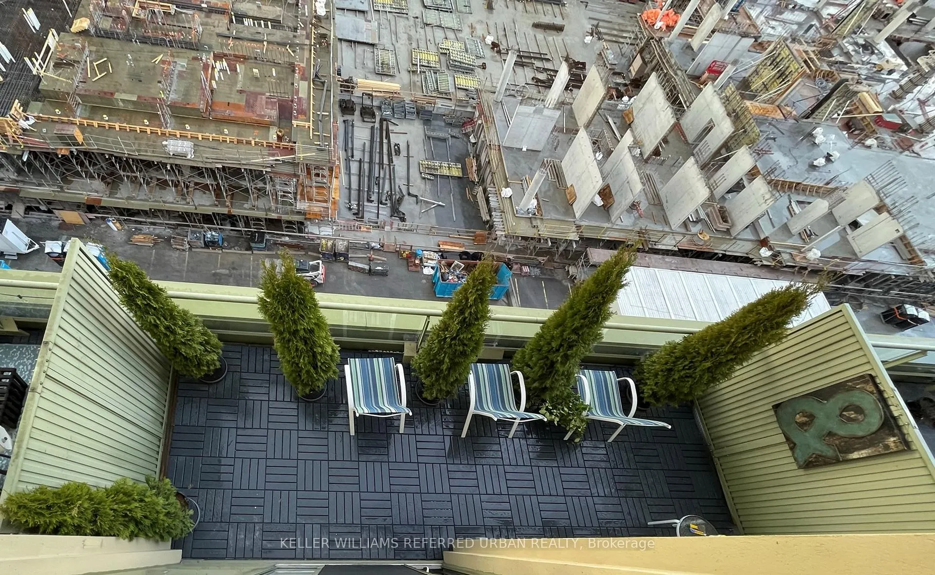 Photo 7 of Unit Ph 05, 70 Mill Street, Toronto, Waterfront Communities — HOMEH