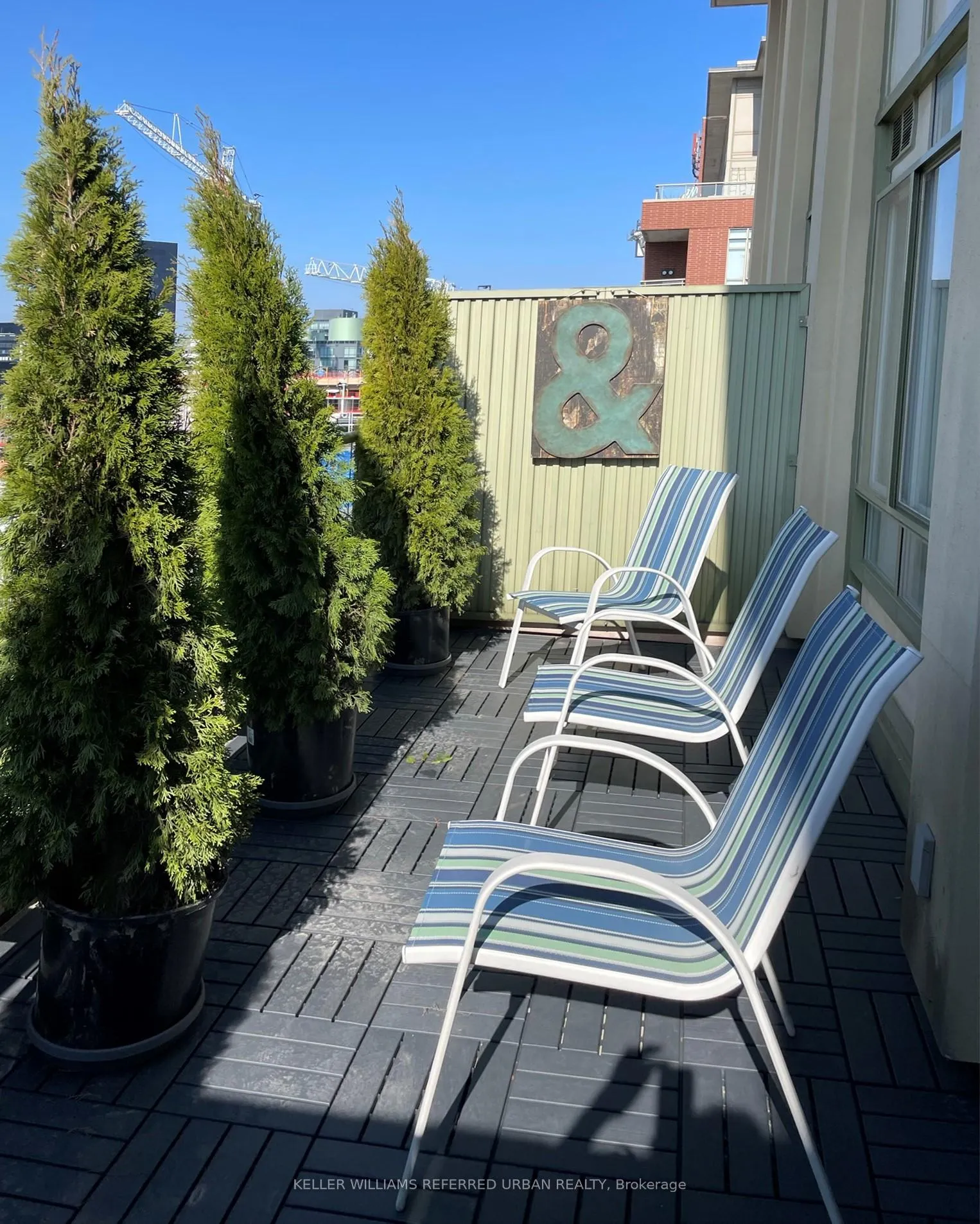 Photo 9 of Unit Ph 05, 70 Mill Street, Toronto, Waterfront Communities — HOMEH