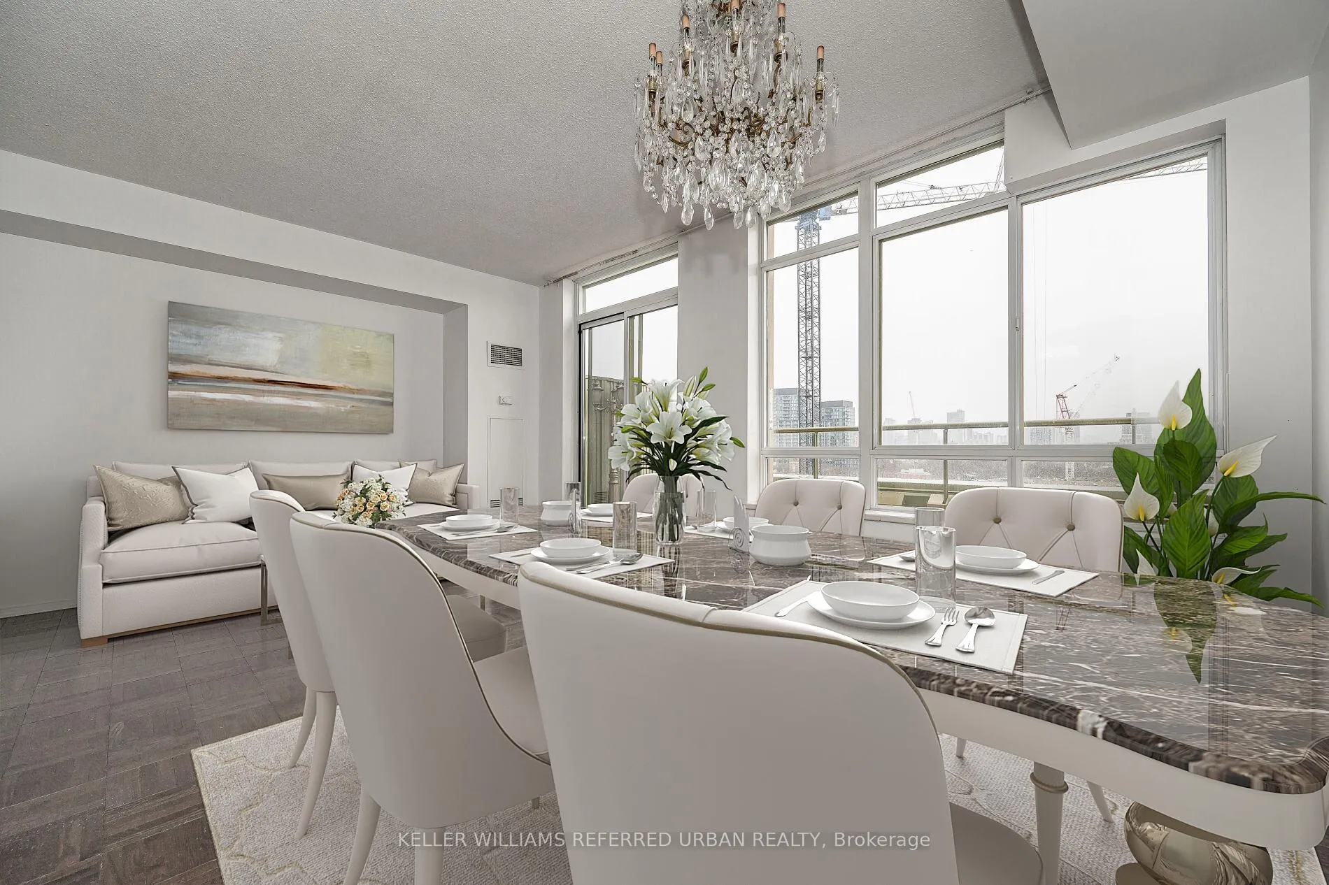 Photo 11 of Unit Ph 05, 70 Mill Street, Toronto, Waterfront Communities — HOMEH