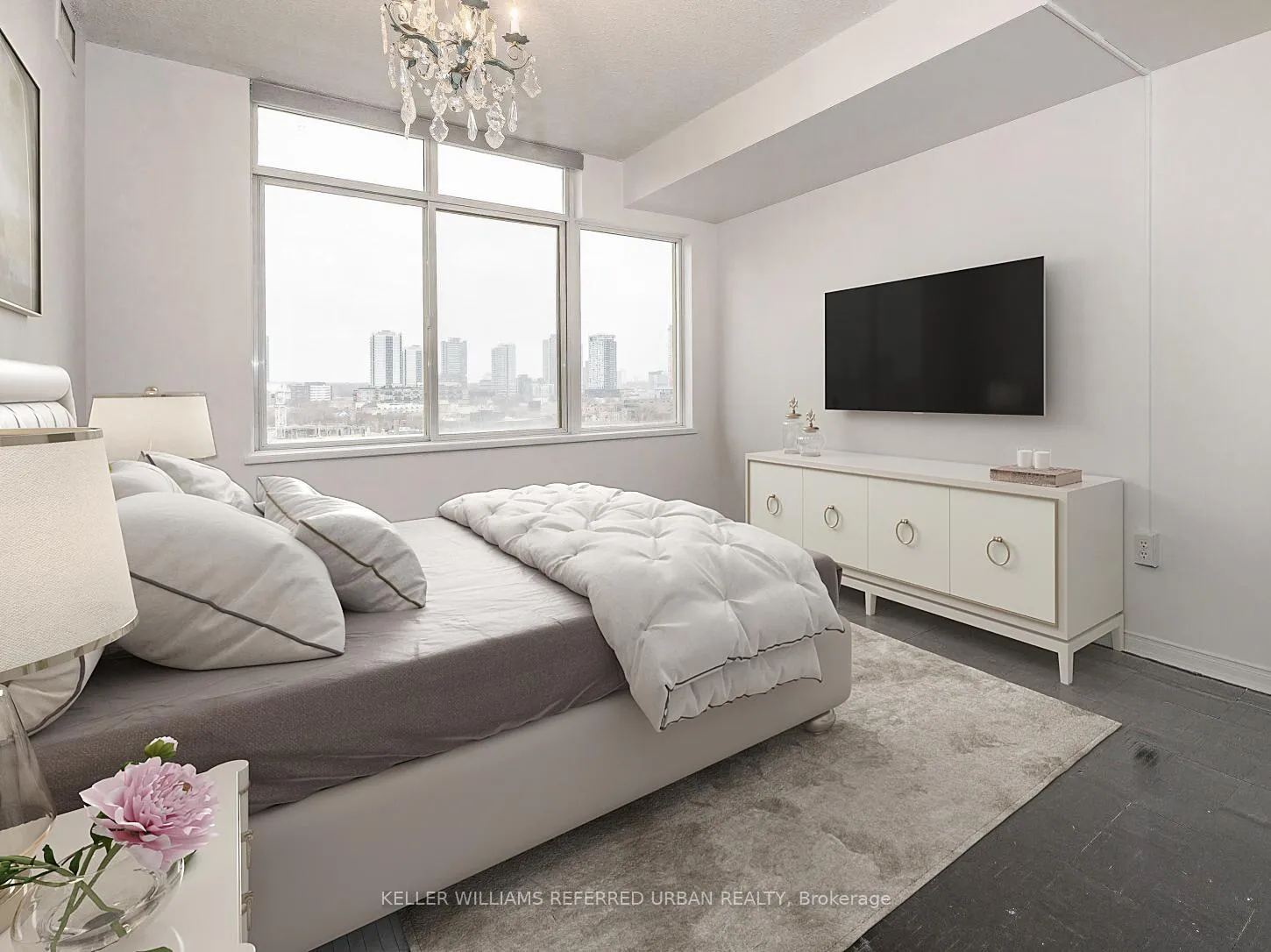 Photo 21 of Unit Ph 05, 70 Mill Street, Toronto, Waterfront Communities — HOMEH