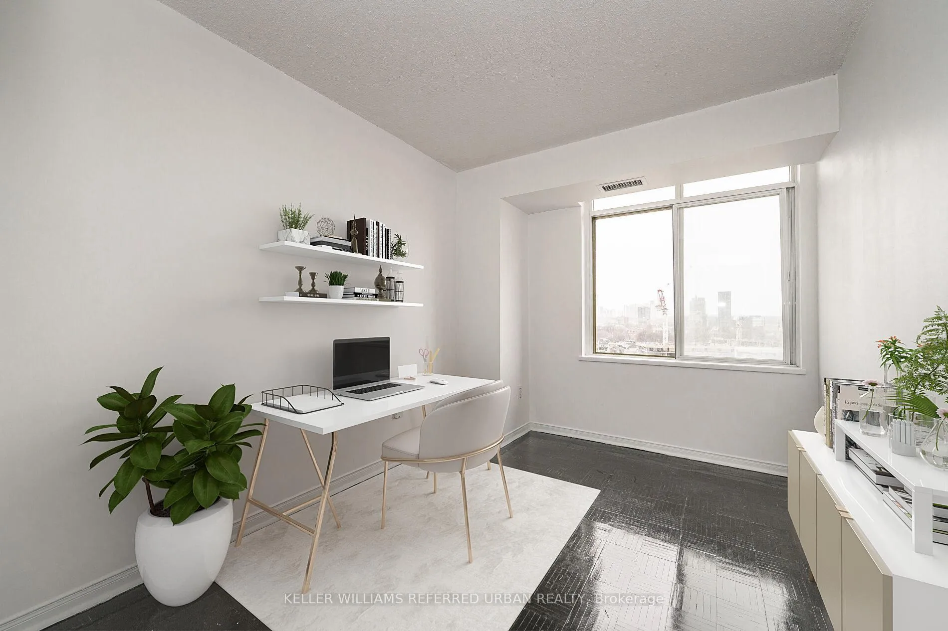 Photo 24 of Unit Ph 05, 70 Mill Street, Toronto, Waterfront Communities — HOMEH
