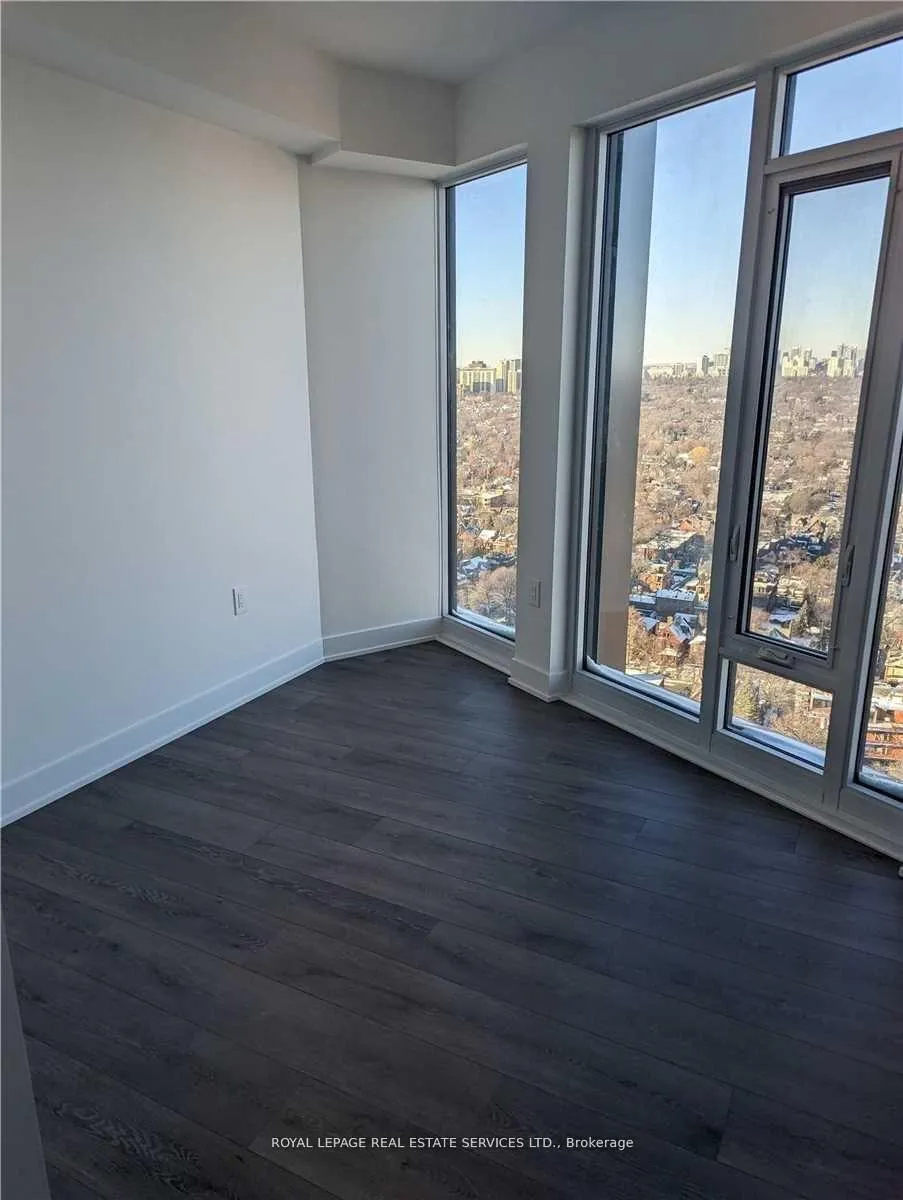 Photo 8 of Unit 3302, 575 Bloor Street E, Toronto, North St. James Town — HOMEH