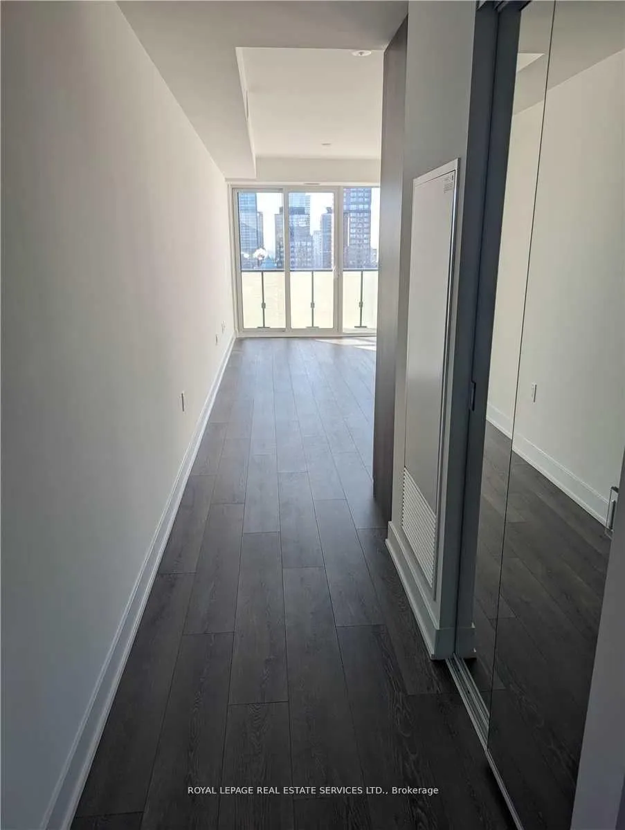 Photo 10 of Unit 3302, 575 Bloor Street E, Toronto, North St. James Town — HOMEH