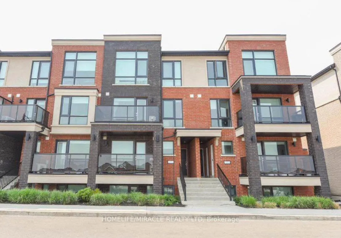 Photo 1 of Unit 40, 100 Dufay Road, Brampton, Northwest Brampton — HOMEH