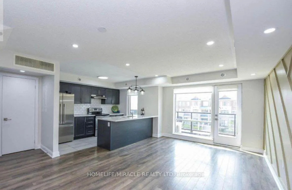 Photo 3 of Unit 40, 100 Dufay Road, Brampton, Northwest Brampton — HOMEH