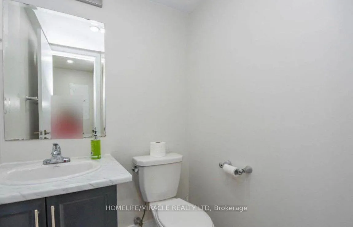 Photo 4 of Unit 40, 100 Dufay Road, Brampton, Northwest Brampton — HOMEH