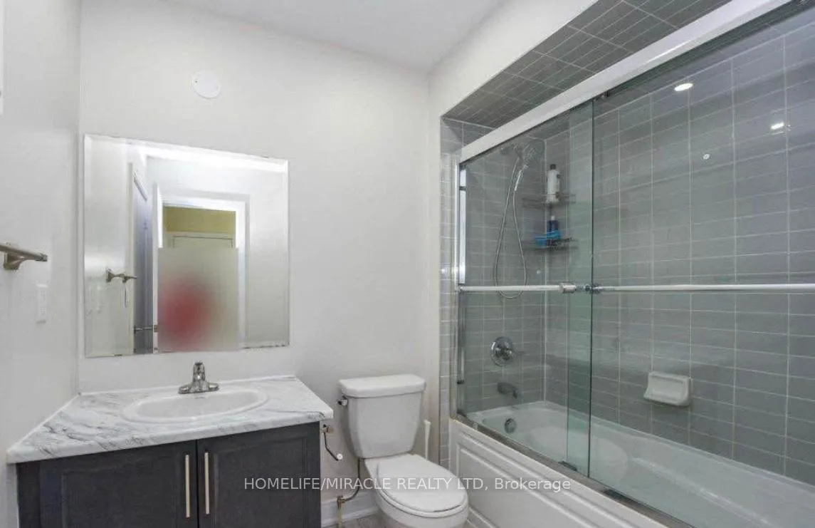 Photo 10 of Unit 40, 100 Dufay Road, Brampton, Northwest Brampton — HOMEH