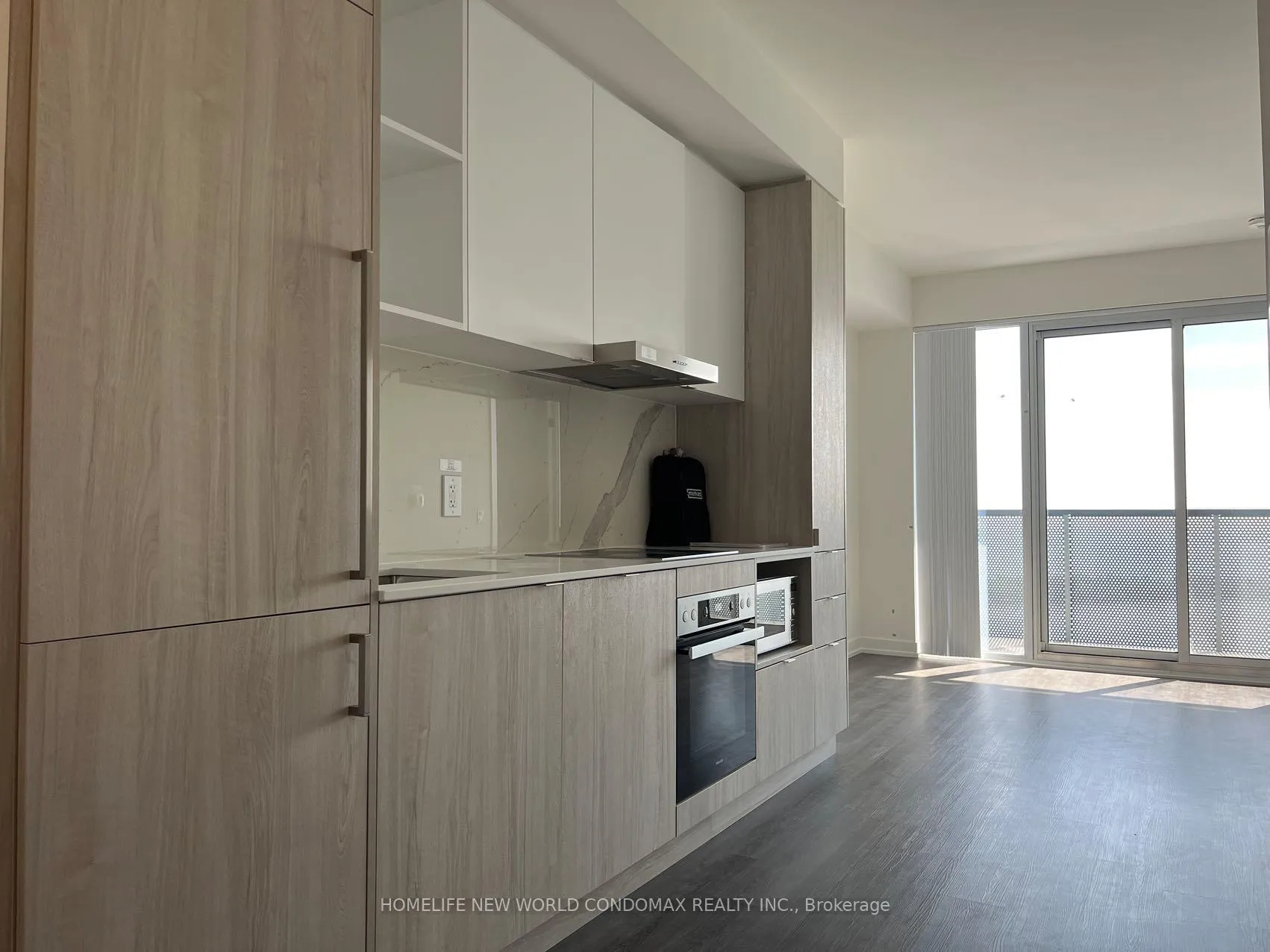 Photo 4 of Unit 6307, 138 Downes Street E, Toronto, Waterfront Communities — HOMEH