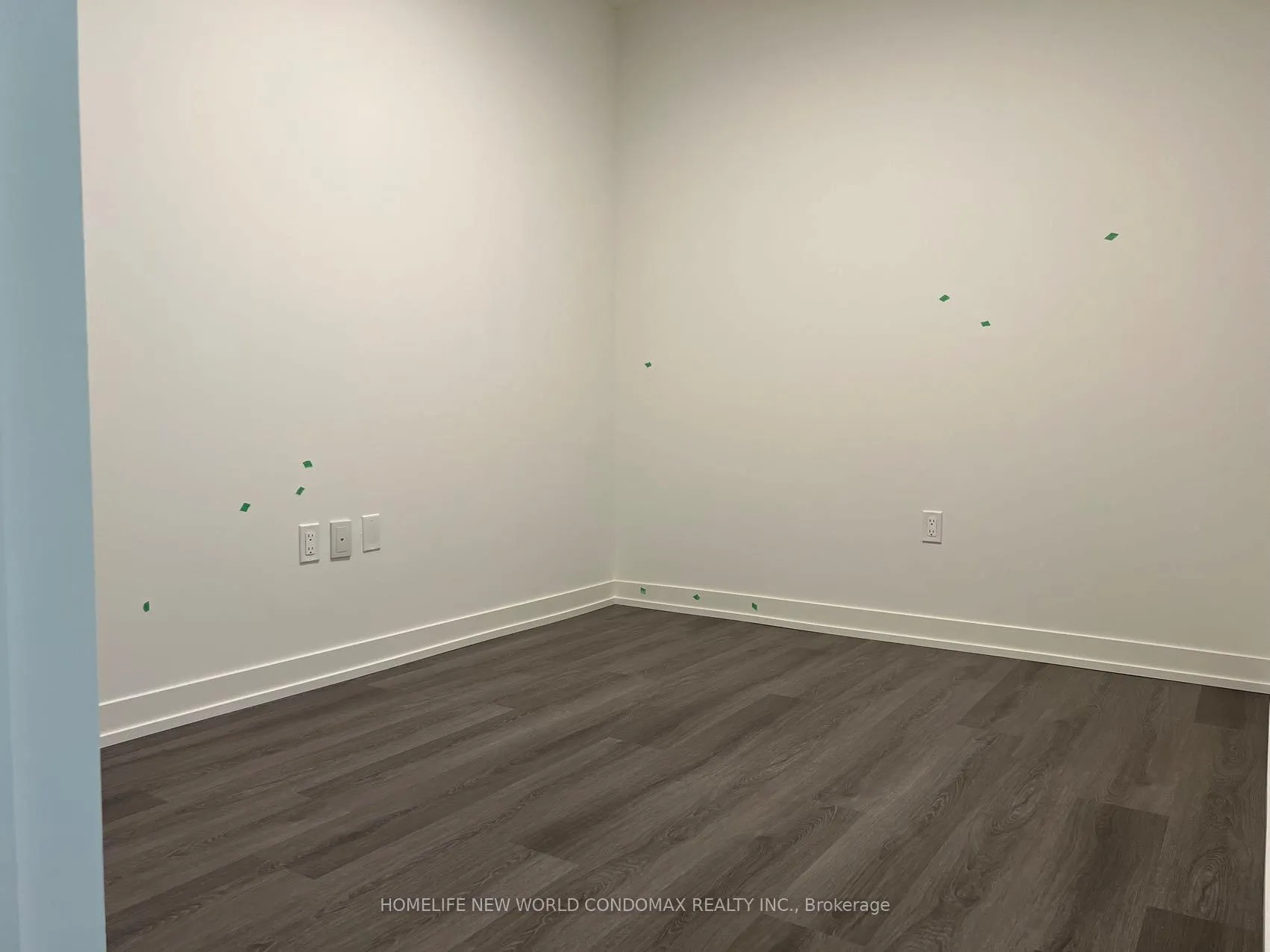 Photo 5 of Unit 6307, 138 Downes Street E, Toronto, Waterfront Communities — HOMEH