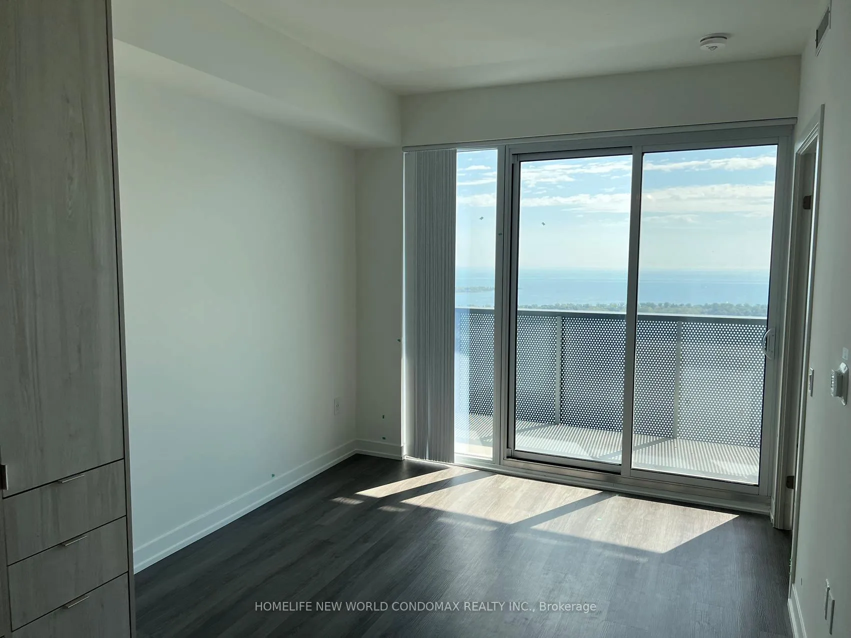 Photo 10 of Unit 6307, 138 Downes Street E, Toronto, Waterfront Communities — HOMEH