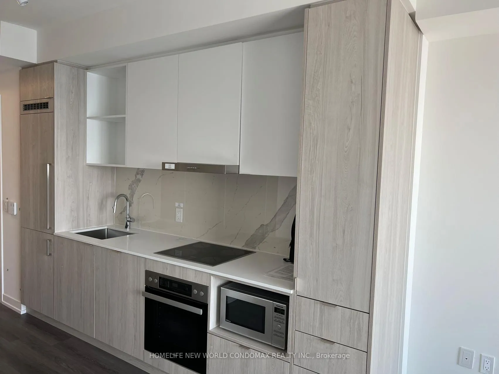 Photo 11 of Unit 6307, 138 Downes Street E, Toronto, Waterfront Communities — HOMEH
