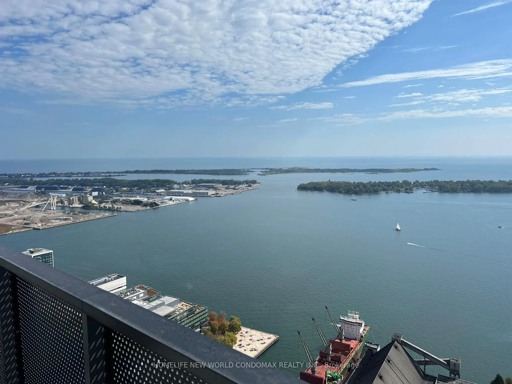 Photo 14 of Unit 6307, 138 Downes Street E, Toronto, Waterfront Communities — HOMEH