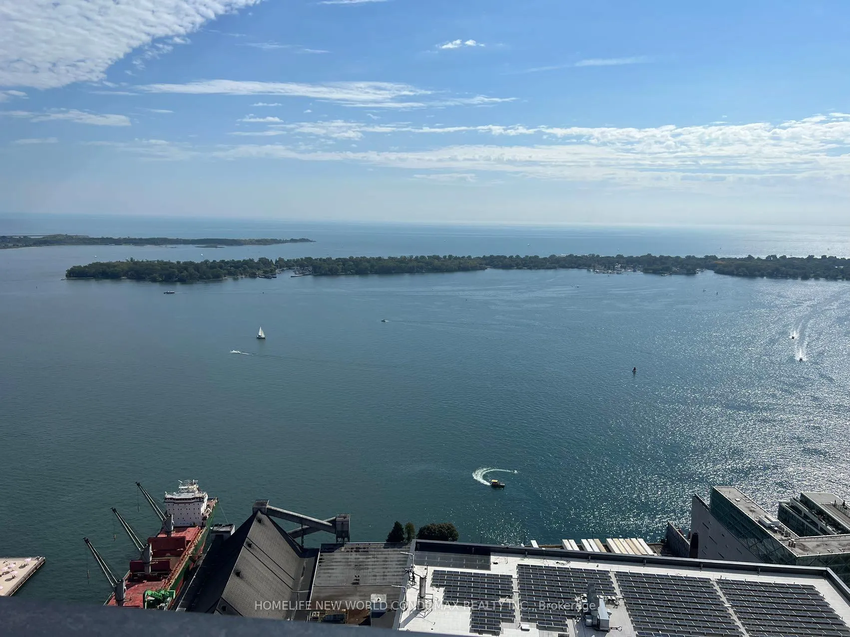 Photo 15 of Unit 6307, 138 Downes Street E, Toronto, Waterfront Communities — HOMEH