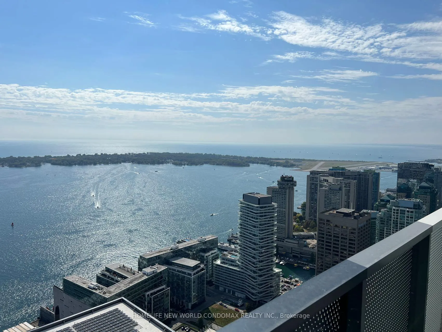 Photo 16 of Unit 6307, 138 Downes Street E, Toronto, Waterfront Communities — HOMEH