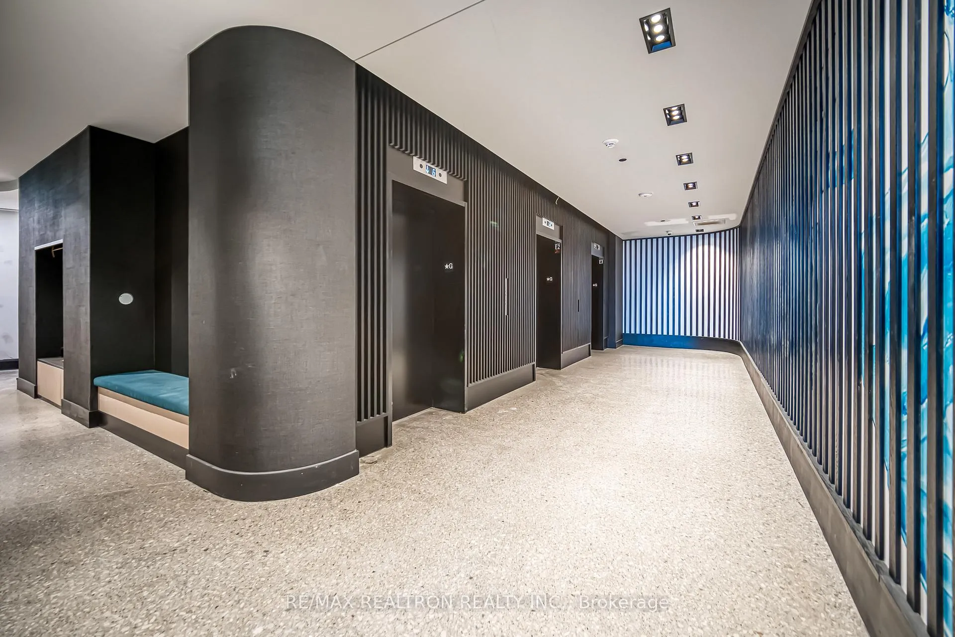 Photo 3 of Unit 1914, 56 Andre De Grasse Street, Markham, Unionville — HOMEH