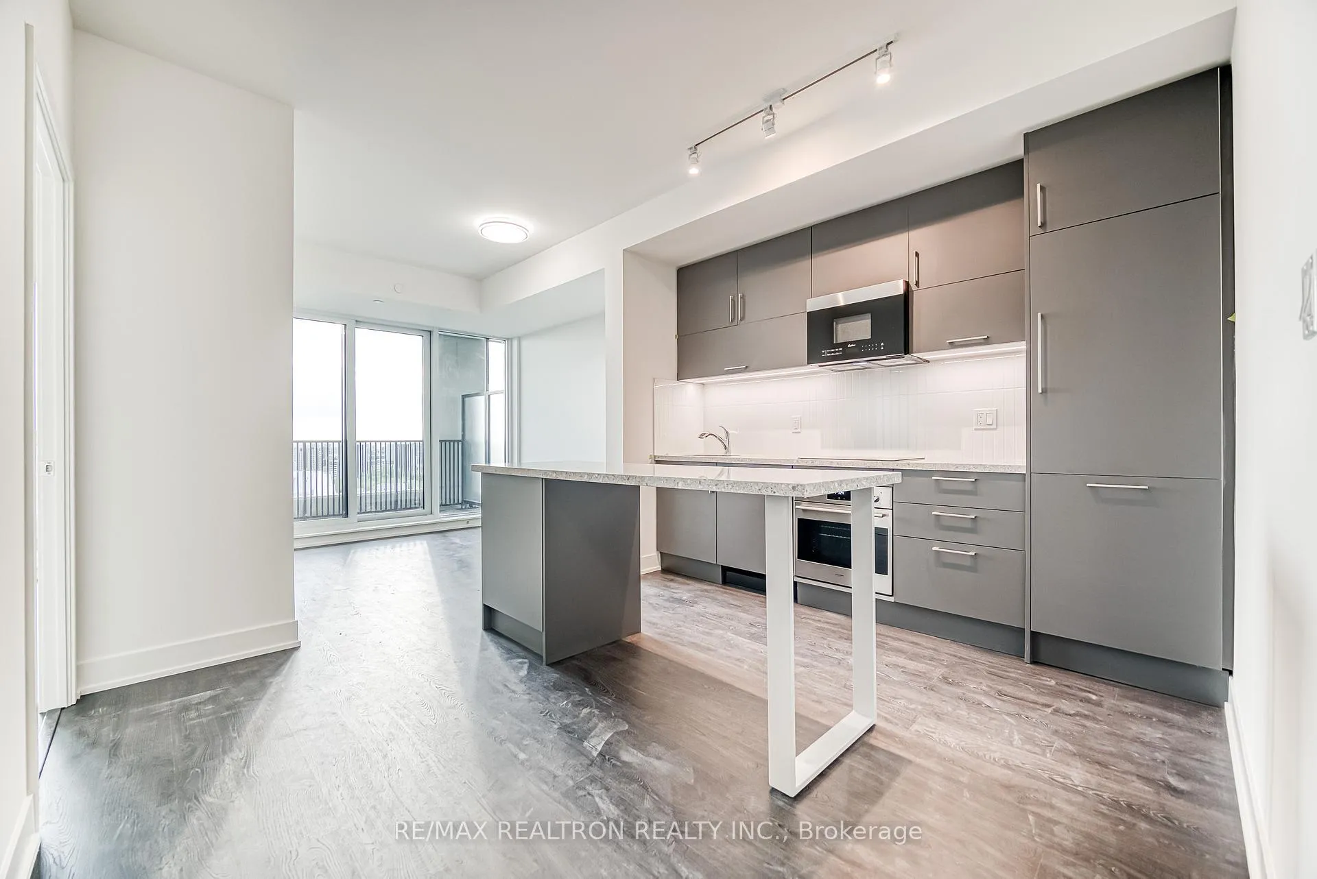 Photo 5 of Unit 1914, 56 Andre De Grasse Street, Markham, Unionville — HOMEH