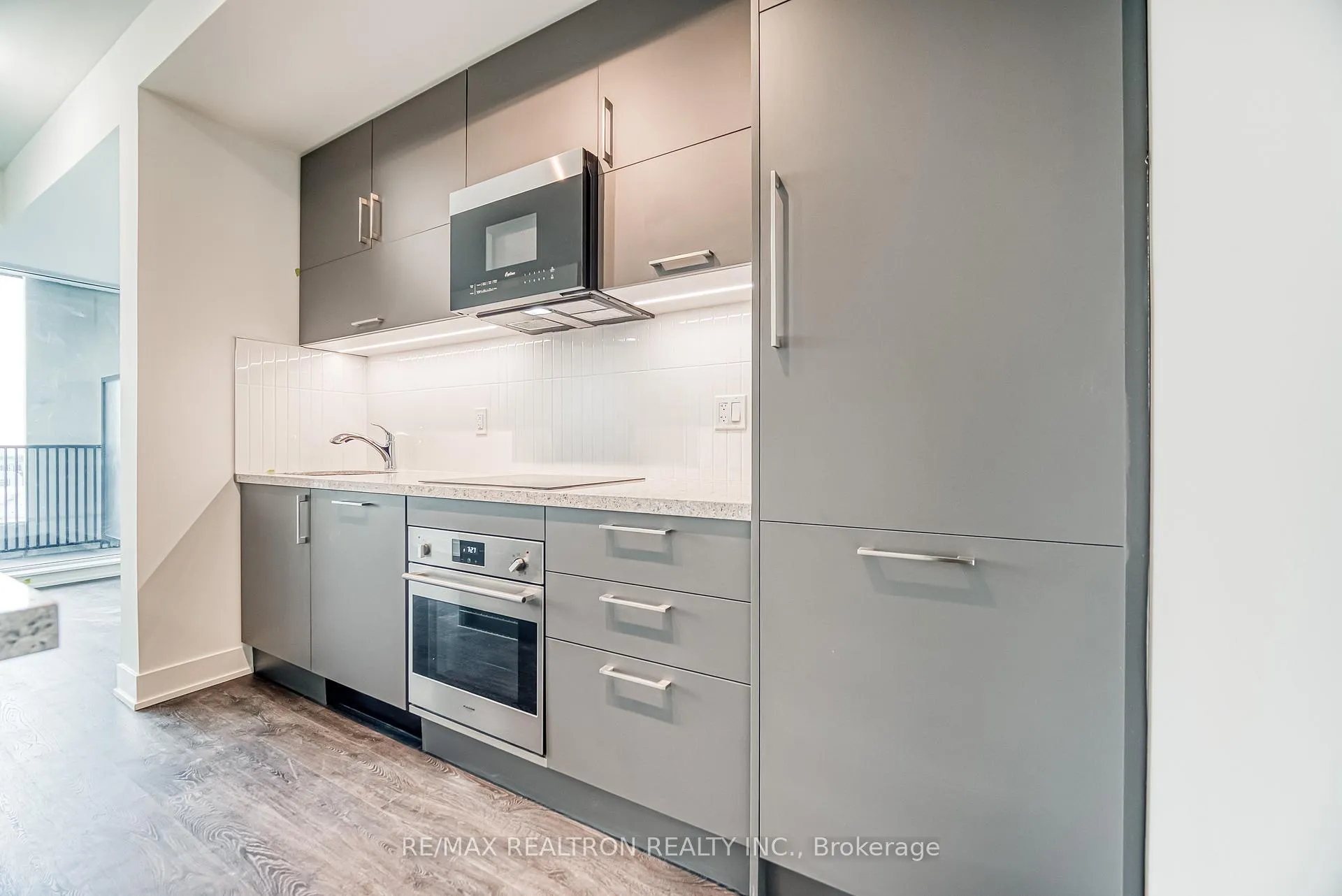 Photo 13 of Unit 1914, 56 Andre De Grasse Street, Markham, Unionville — HOMEH