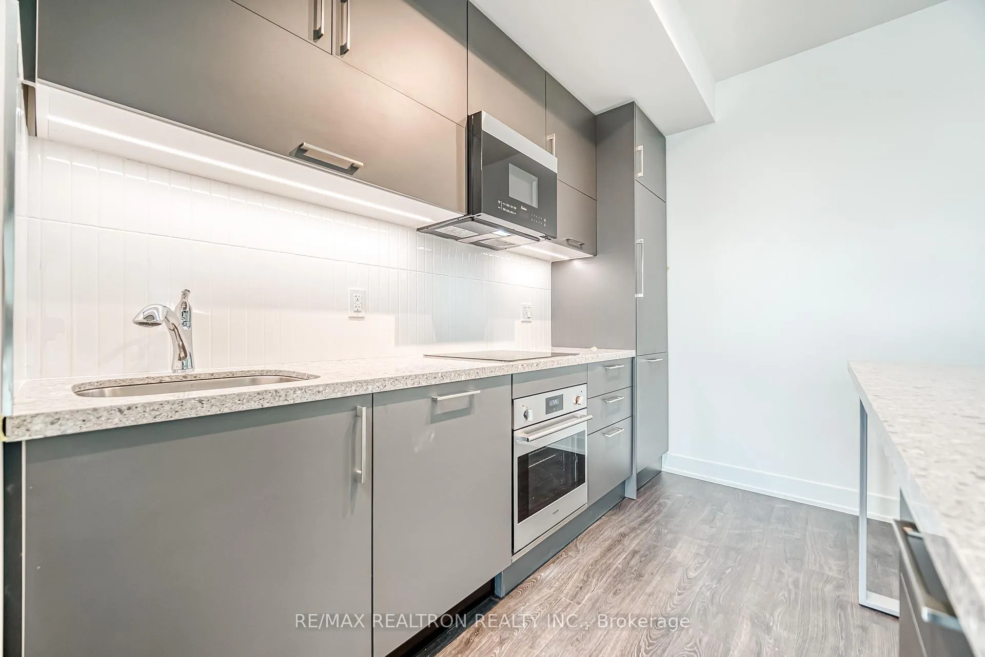 Photo 15 of Unit 1914, 56 Andre De Grasse Street, Markham, Unionville — HOMEH