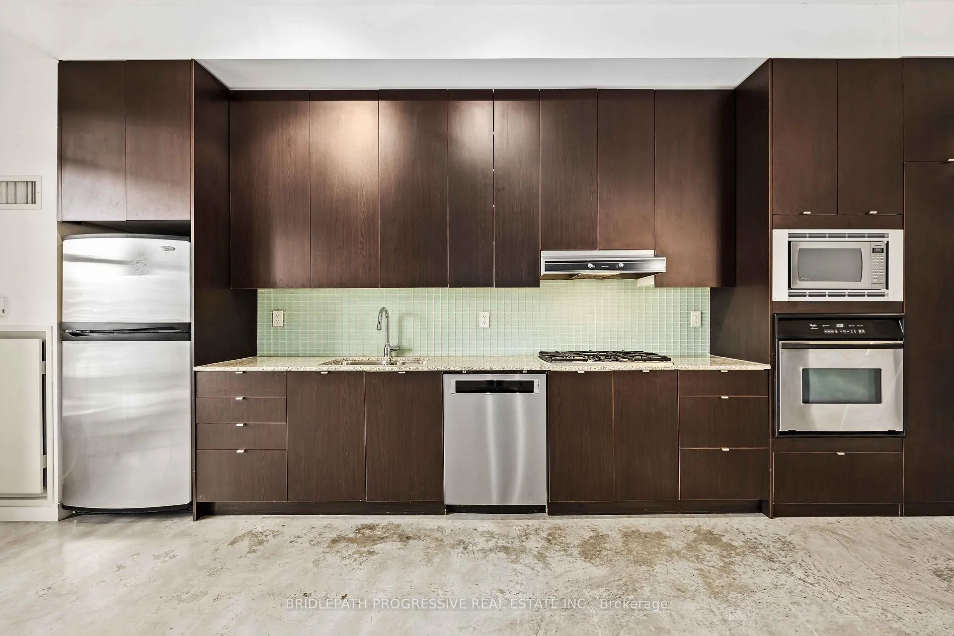 Photo 1 of Unit 707, 23 Brant Street, Toronto, Waterfront Communities — HOMEH