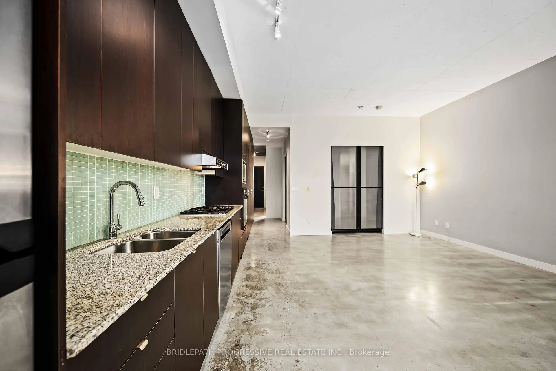 Photo 8 of Unit 707, 23 Brant Street, Toronto, Waterfront Communities — HOMEH