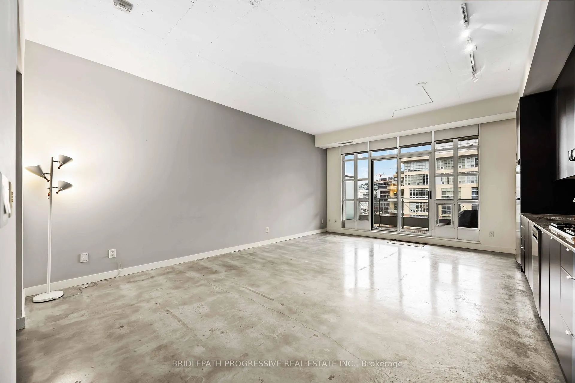 Photo 9 of Unit 707, 23 Brant Street, Toronto, Waterfront Communities — HOMEH