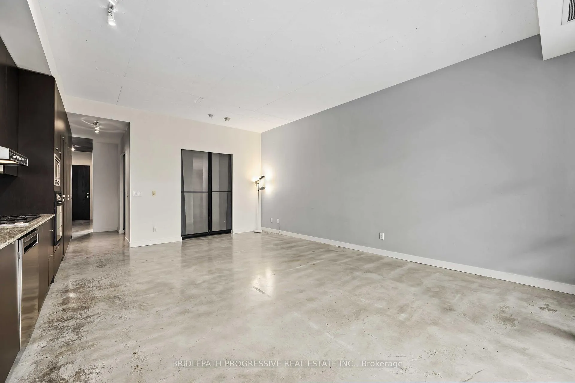Photo 11 of Unit 707, 23 Brant Street, Toronto, Waterfront Communities — HOMEH