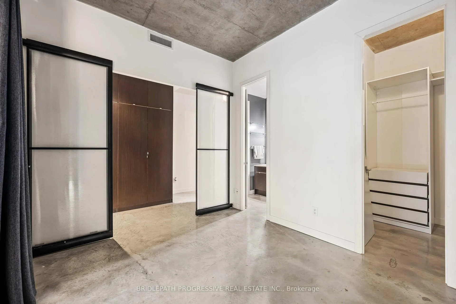 Photo 12 of Unit 707, 23 Brant Street, Toronto, Waterfront Communities — HOMEH